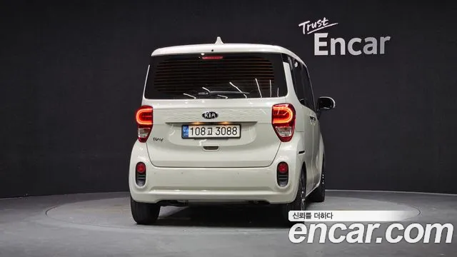 Kia Ray 2020 thumb 12