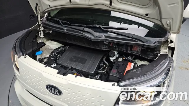 Kia Ray 2020 thumb 6