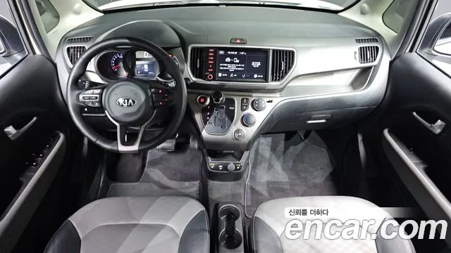 Kia Ray 2020 thumb 9