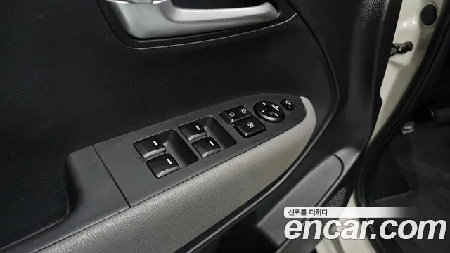 Kia Ray 2020 thumb 2