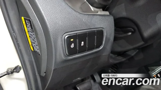 Kia Ray 2020 thumb 4
