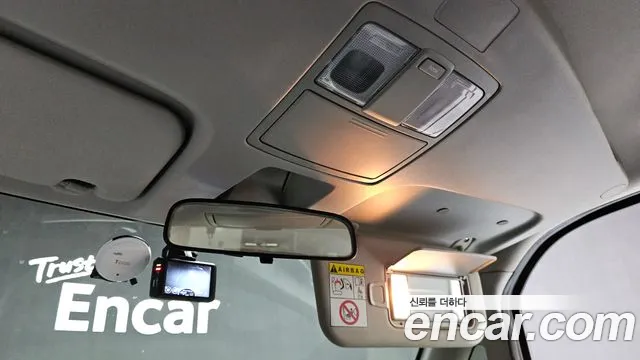 Kia Ray 2020 thumb 3