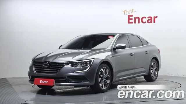 Renault Megane 2020 thumb 7