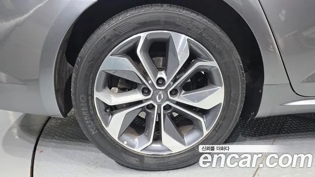 Renault Megane 2020 thumb 11