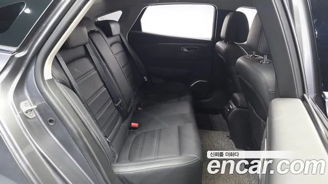 Renault Megane 2020 thumb 12