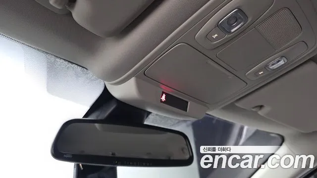 Renault Megane 2020 thumb 9