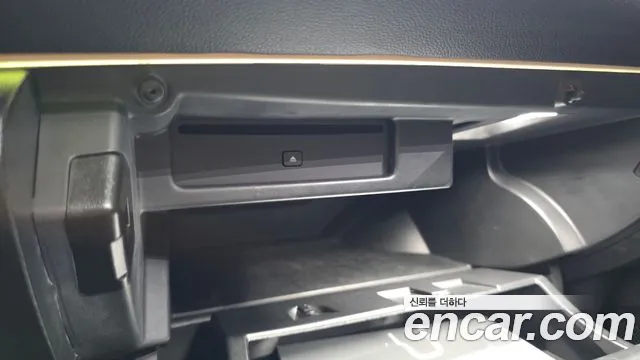 Renault Megane 2020 thumb 5