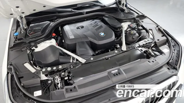 BMW 5 серии 2026 thumb 6