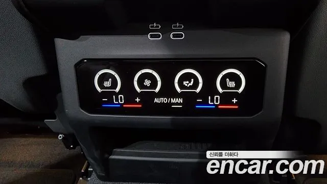 BMW 5 серии 2026 thumb 4