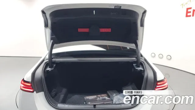 BMW 5 серии 2026 thumb 5