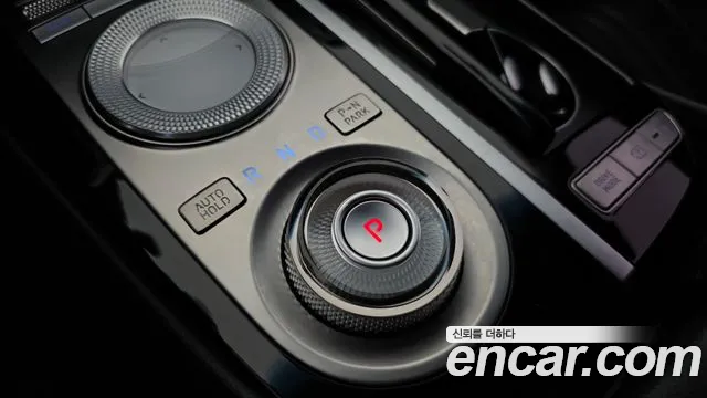 Genesis G80 2021 thumb 11