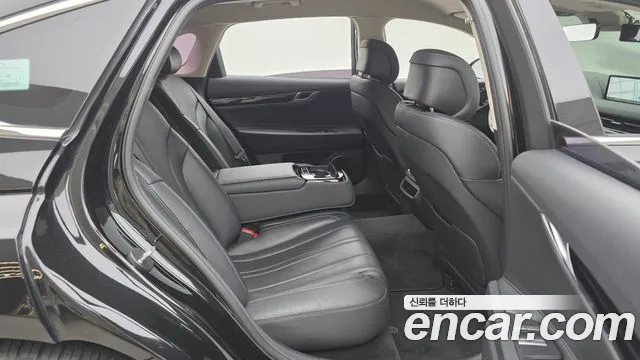 Genesis G80 2021 thumb 8