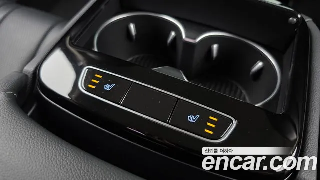 Genesis G80 2021 thumb 6