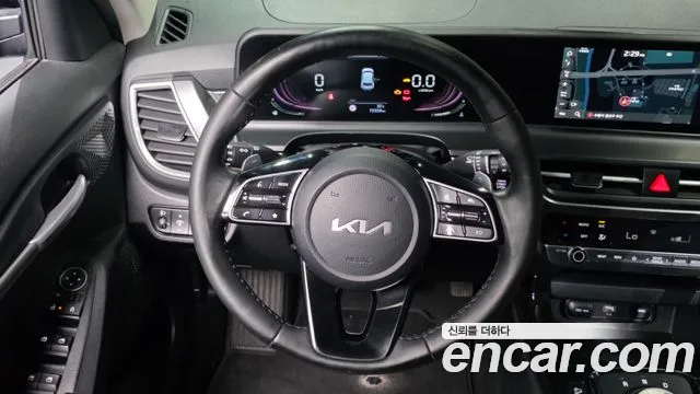 Kia Seltos 2024 thumb 10