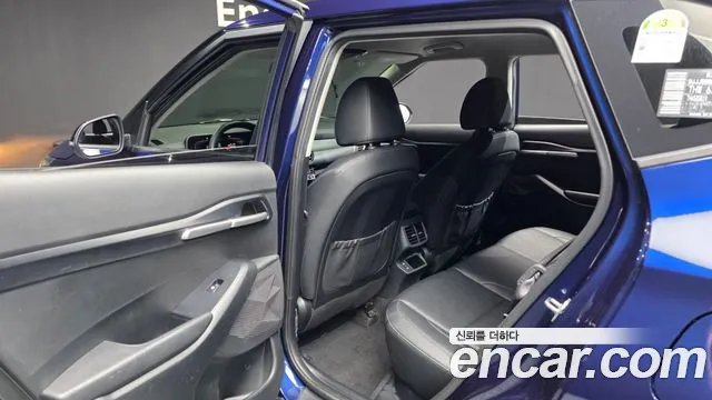 Kia Seltos 2024 thumb 5