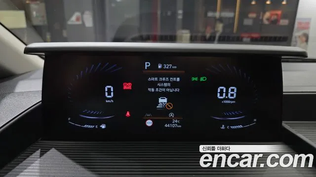 Hyundai Staria 2022 thumb 9