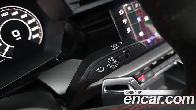 Audi RS3 2024 thumb 8