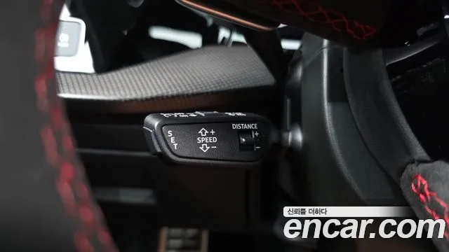 Audi RS3 2024 thumb 12