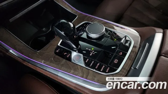 BMW X5 2019 thumb 4