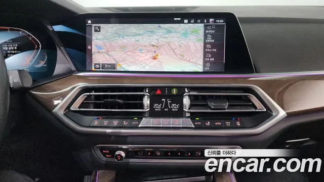 BMW X5 2019 thumb 6