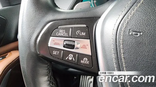 BMW X5 2019 thumb 5