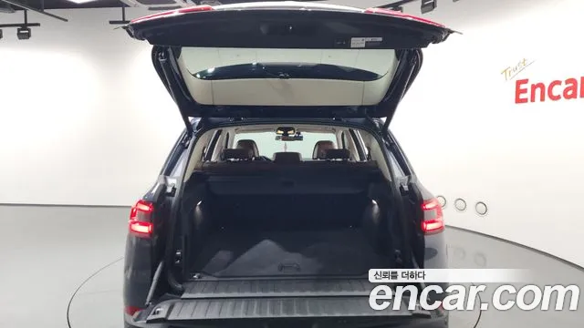 BMW X5 2019 thumb 7