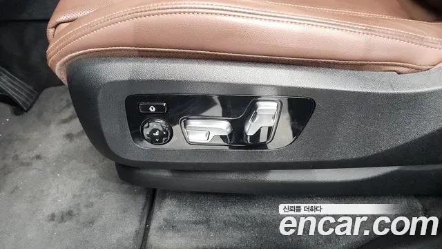 BMW X5 2019 thumb 8