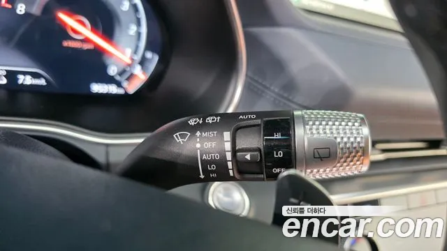 Genesis GV80 2021 thumb 2