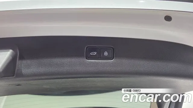 Genesis GV80 2021 thumb 9