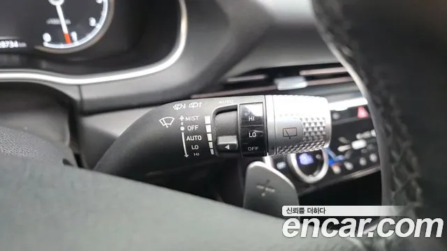 Genesis GV80 2021 thumb 6