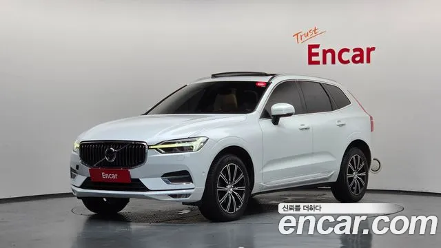 Volvo XC60 2017 thumb 5