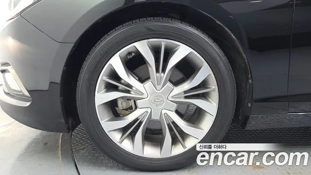 Hyundai Sonata 2015 thumb 10