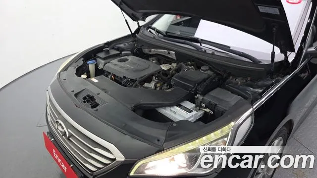 Hyundai Sonata 2015 thumb 9