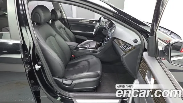 Hyundai Sonata 2015 thumb 6