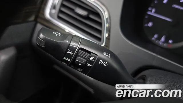 Hyundai Sonata 2015 thumb 4