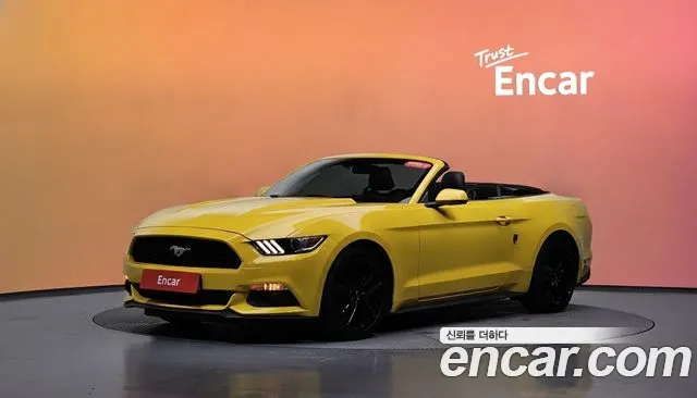 Ford Mustang Mach-E 2017 thumb 9
