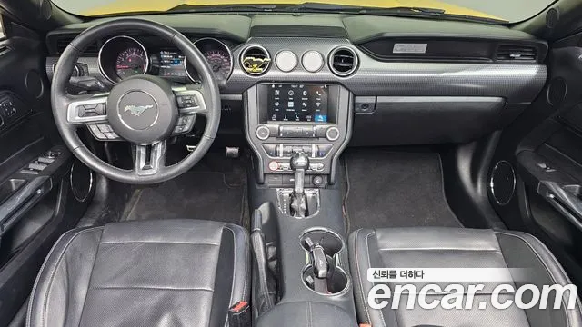 Ford Mustang Mach-E 2017 thumb 3