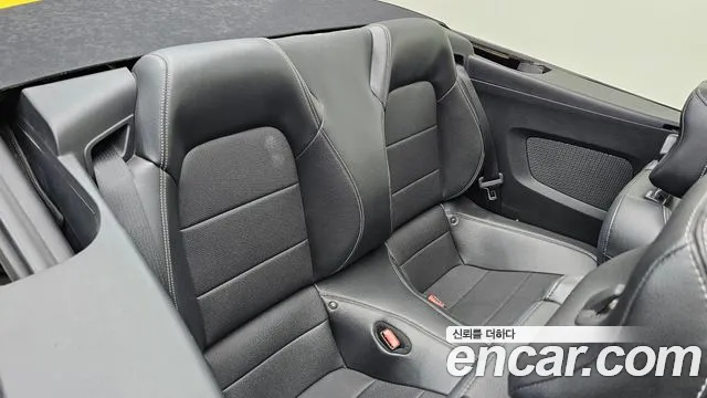 Ford Mustang Mach-E 2017 thumb 7