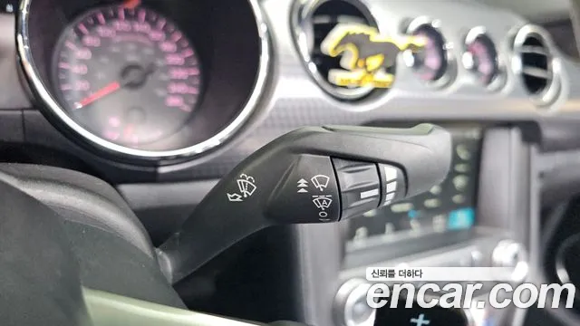 Ford Mustang Mach-E 2017 thumb 12
