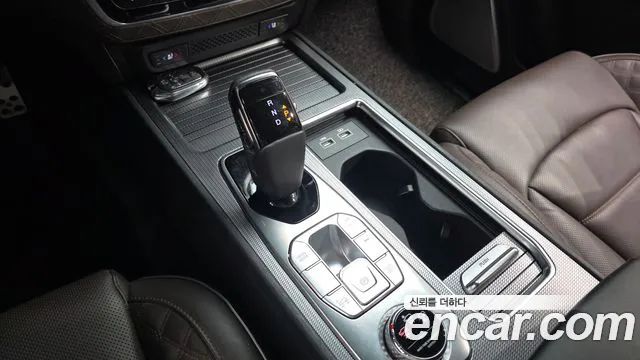 KGM Rexton 2023 thumb 6
