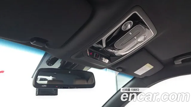 KGM Rexton 2023 thumb 4