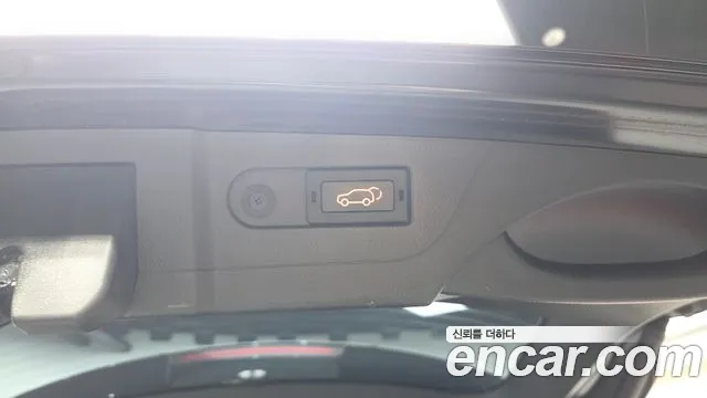 KGM Rexton 2023 thumb 11