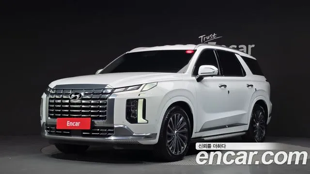 Hyundai Palisade 2022 thumb 5