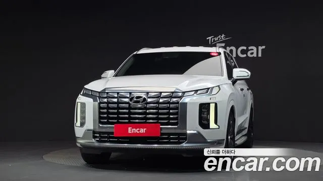 Hyundai Palisade 2022 thumb 8