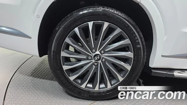 Hyundai Palisade 2022 thumb 10