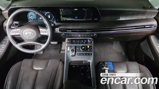 Hyundai Palisade 2022 thumb 7