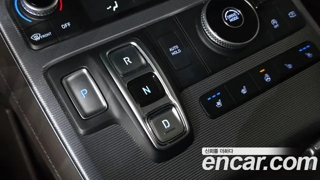 Hyundai Palisade 2022 thumb 11
