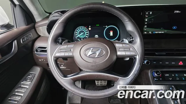 Hyundai Palisade 2022 thumb 9