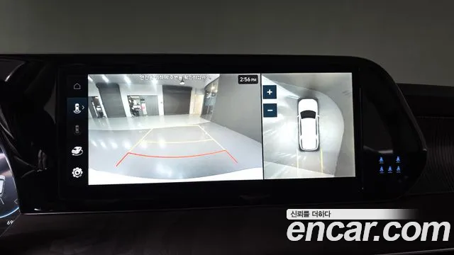 Hyundai Palisade 2022 thumb 12