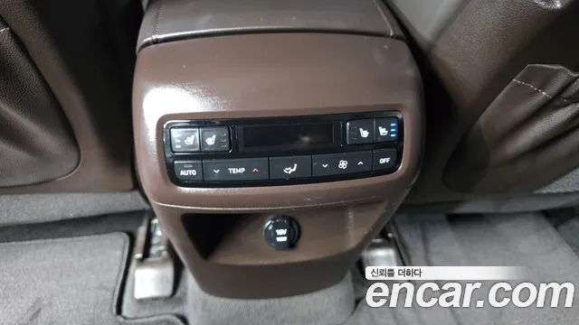 Hyundai Palisade 2022 thumb 4